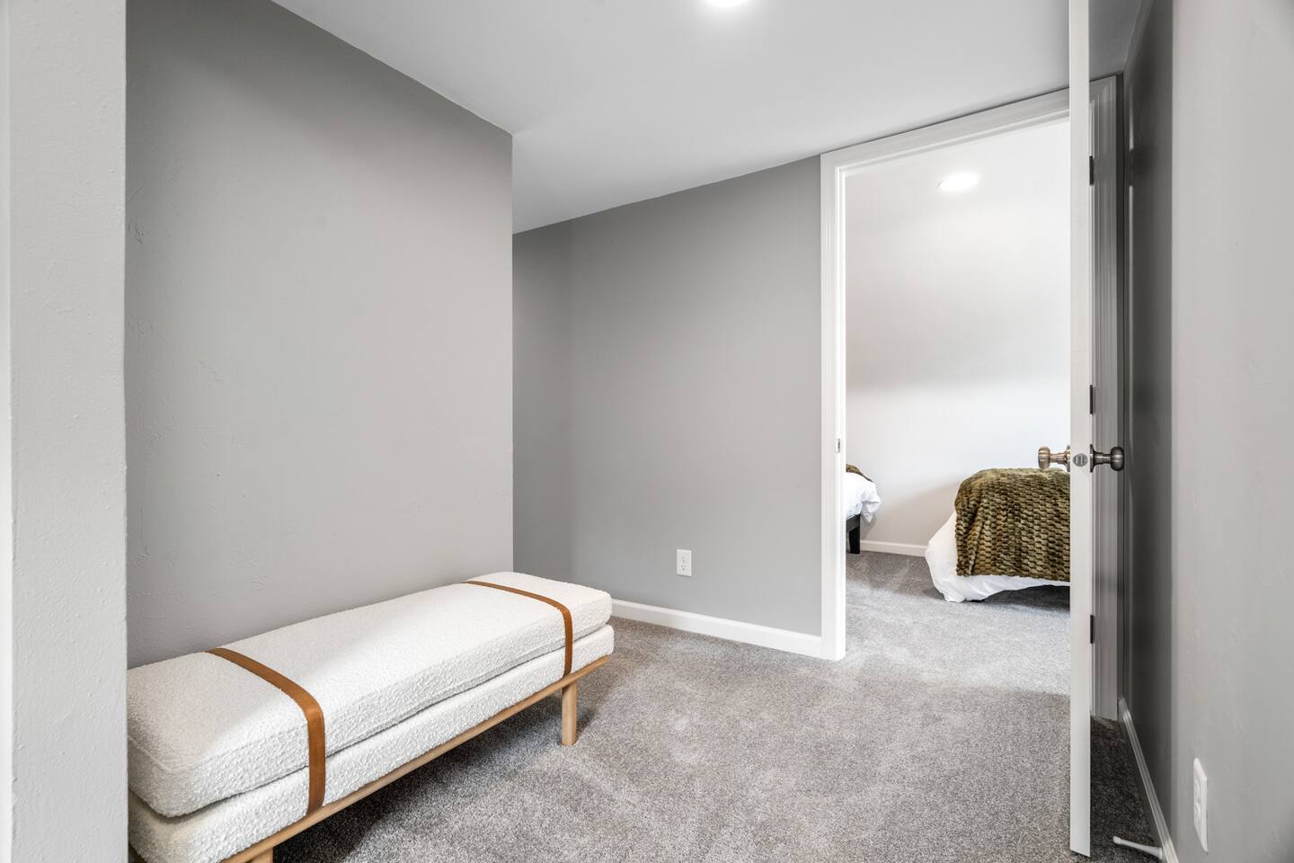 Building Photo - 1114 Meacham St