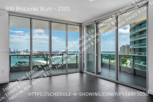 Building Photo - 900 Biscayne Blvd
