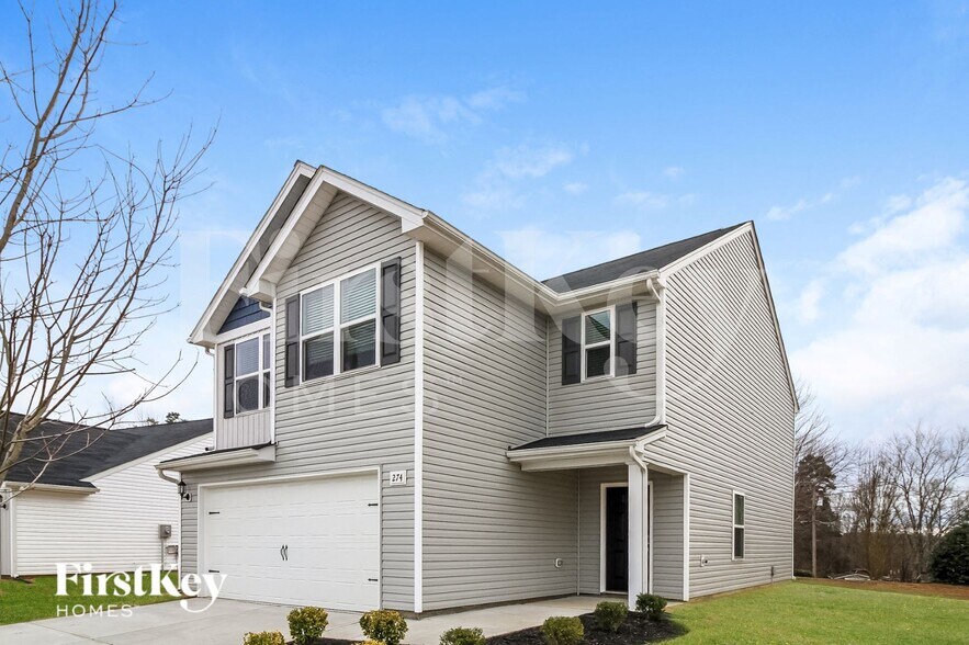 Building Photo - 274 Kendall Dr