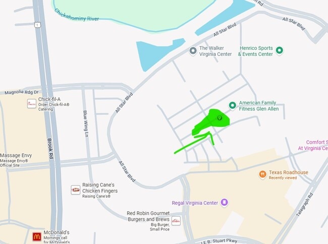 Building Photo - 5320 Wyndham Forest Dr