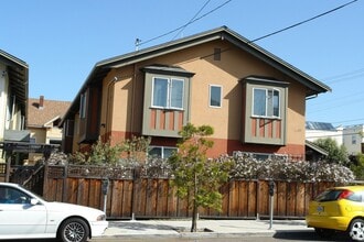Building Photo - 2185 Dwight Way