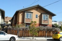 Building Photo - 2185 Dwight Way