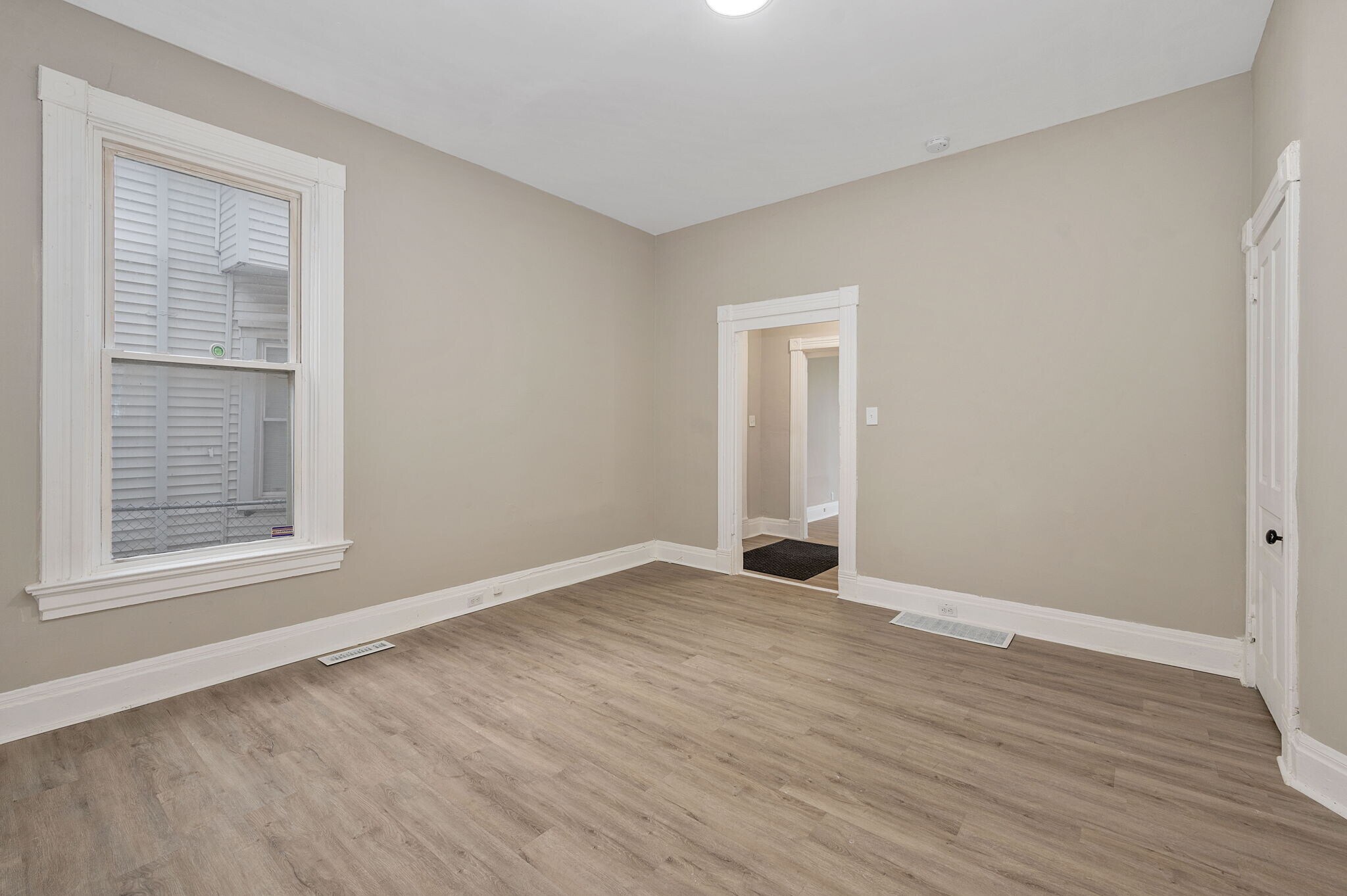 Dining Room - 3328 Fairfield Ave