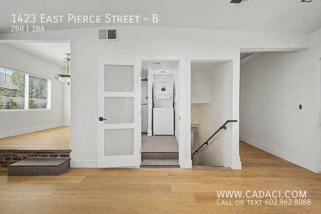 Building Photo - 1423 E Pierce St