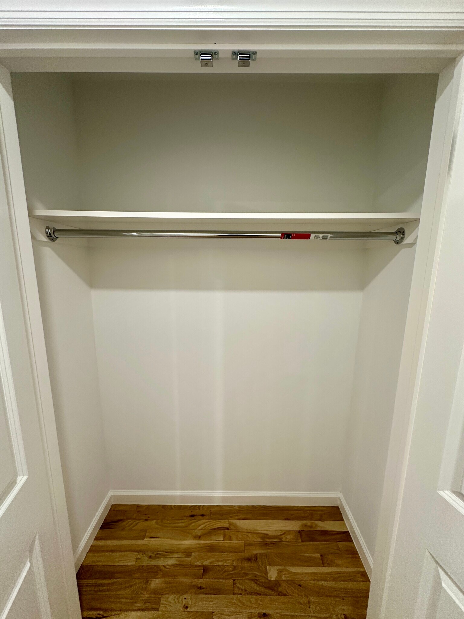 Closet - 6917 43rd Ave