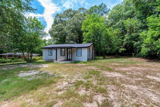 Building Photo - 3527 Bullock Ave