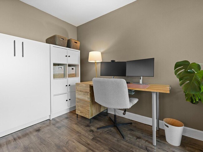 Building Photo - View