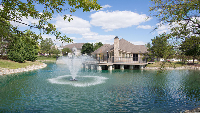 Building Photo - 1575 Long Meadow Trail