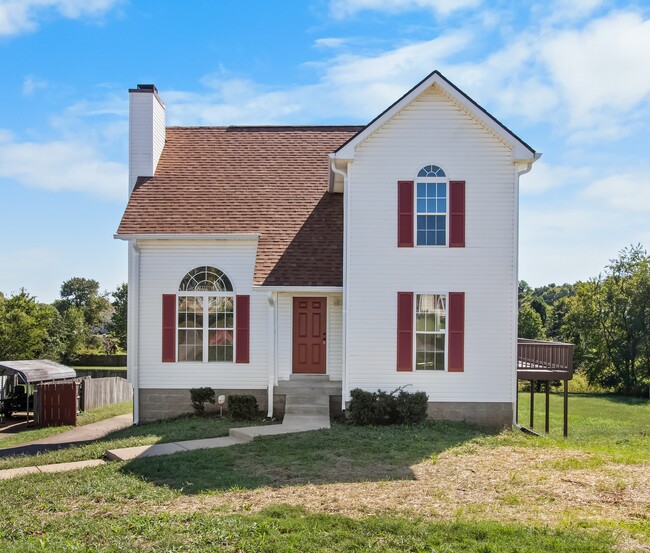 Building Photo - 1928 Whirlaway Cir