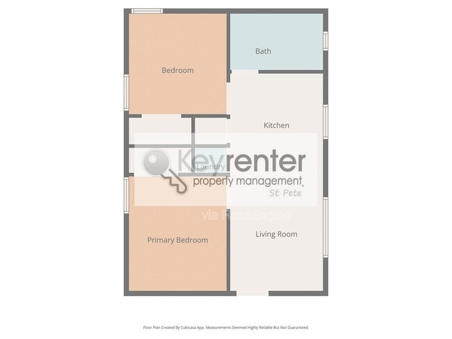 Building Photo - 454 21st St N