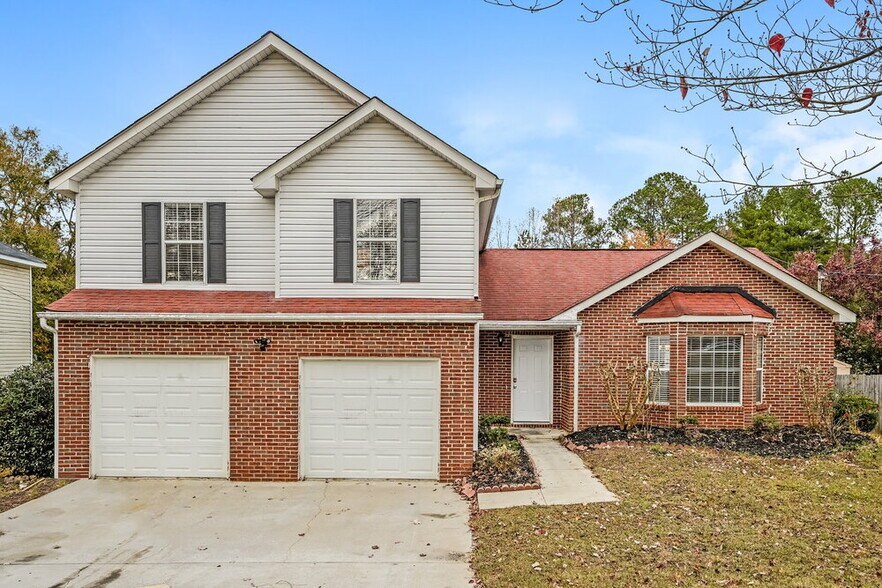 Primary Photo - 2812 Oakvale Falls Dr