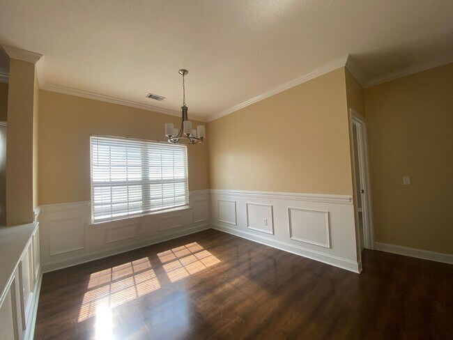 Building Photo - Welcome to Griffin Park in Hinesville!