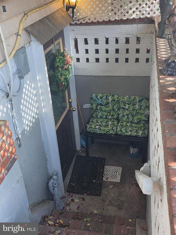 Building Photo - 809 N Abingdon St