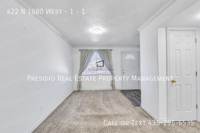 Building Photo - 422 N 1080 W