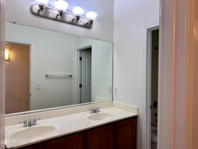 Building Photo - 4324 S Fireside Trail