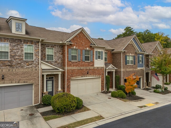 Building Photo - 2483 Norwood Dr SE