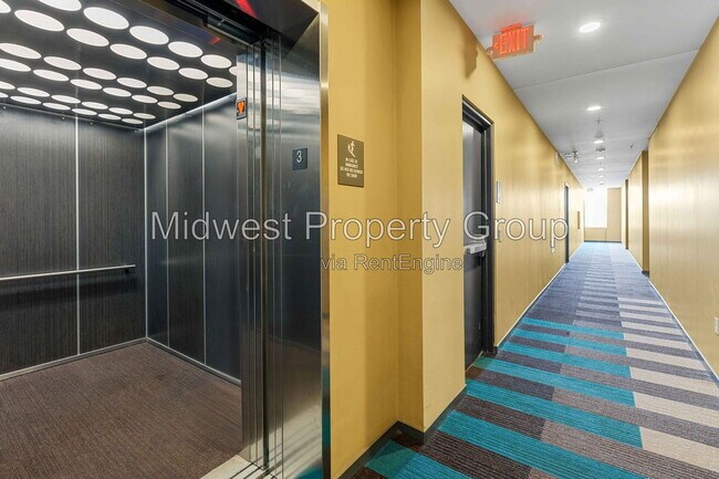 Building Photo - 4100 Lindell Blvd