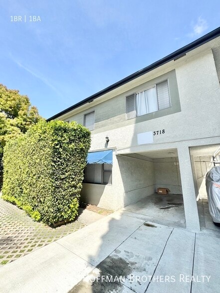 Building Photo - 3718 Mentone Ave