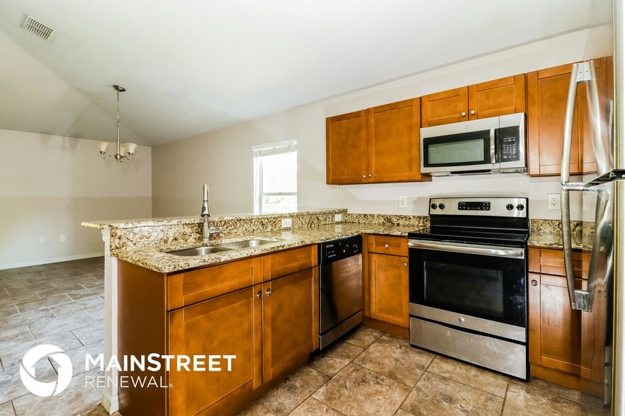 Building Photo - 1701 Larkin Rd