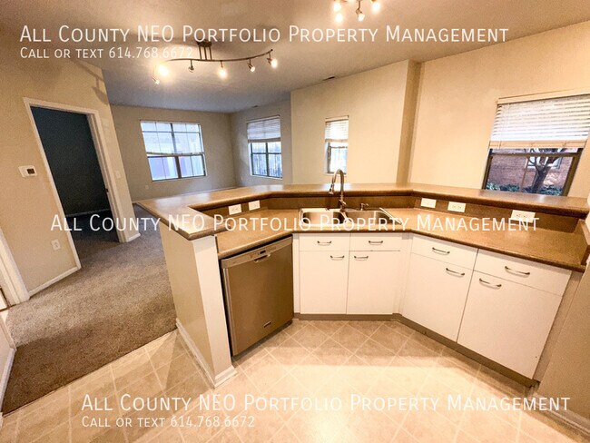 Building Photo - Beautiful One Bedroom in Short North
