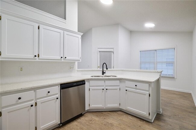 Building Photo - 1645 Fort Mason Way