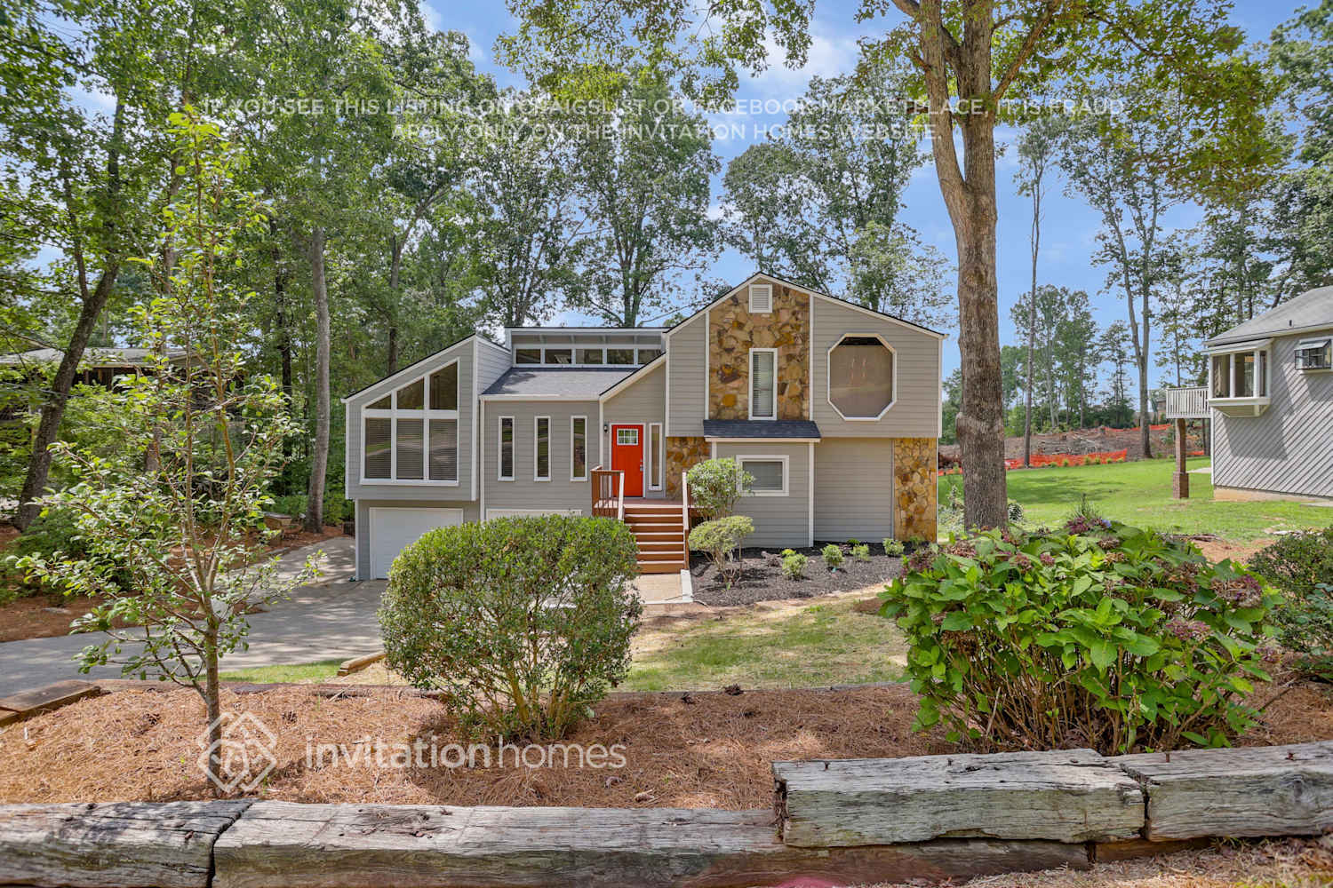 Building Photo - 3470 Winter Wood Ct