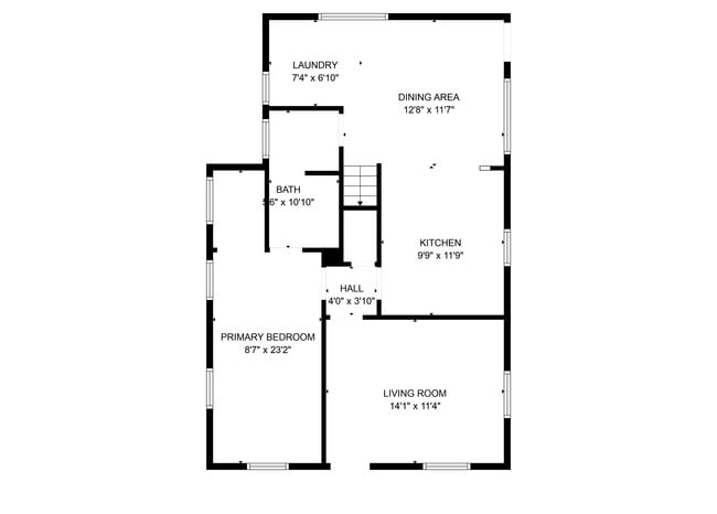 Building Photo - 23147 Vance Ave