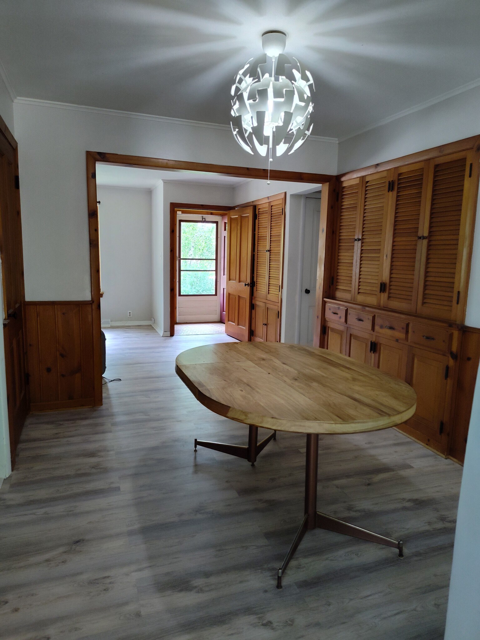 Dining Room - 11748 W Martha Dr