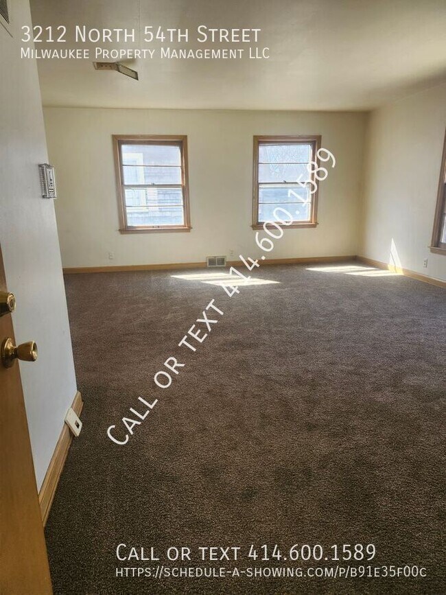 Building Photo - 3212 N 54th St