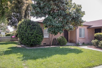 Building Photo - 5107 Overland Ave