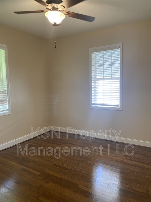Building Photo - 1509 Ott St