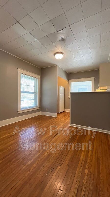 Building Photo - 1801 E Street