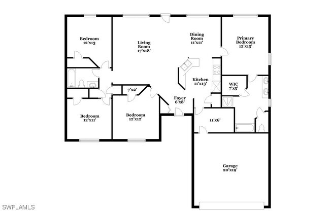 Building Photo - 404 Willowbrook Dr