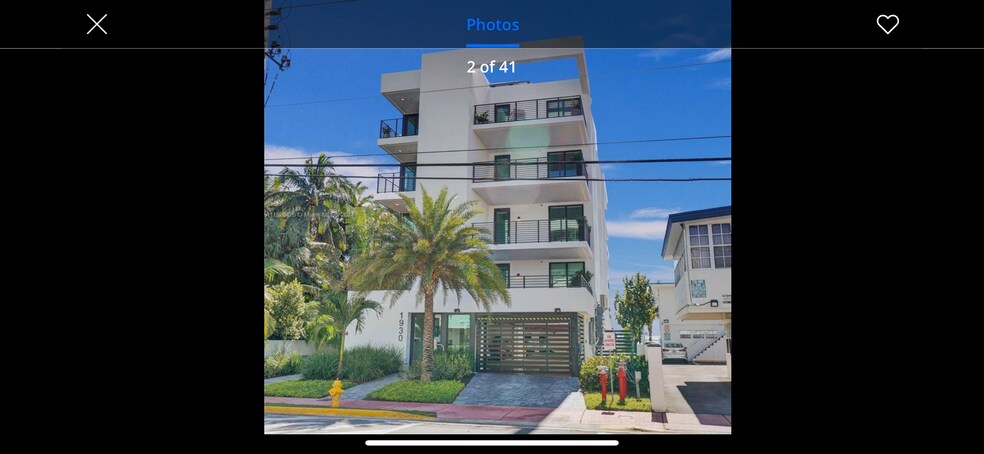 Building Photo - 1930 Bay Dr