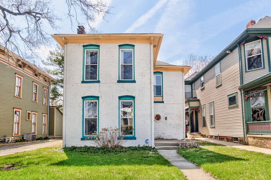 Building Photo - 933 English Ave
