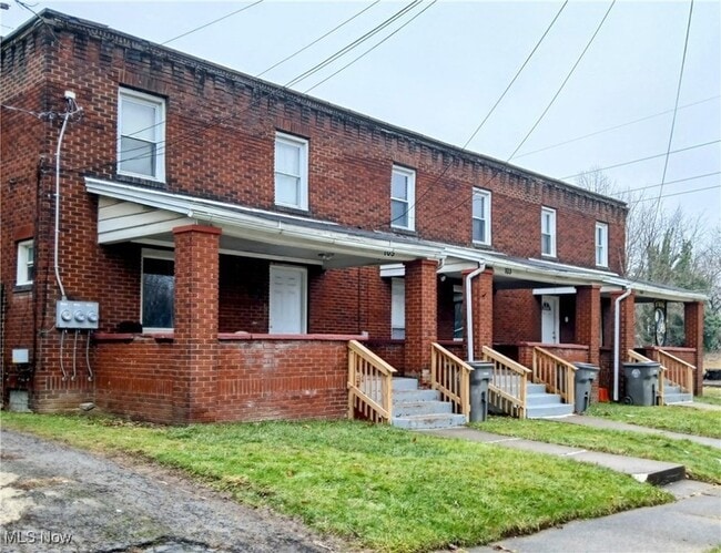 Building Photo - 103 E Boston Ave