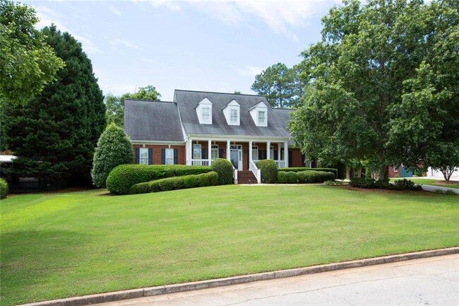 Building Photo - 2531 Old Salem Cir SE