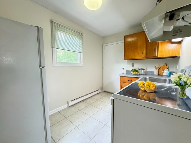 Building Photo - Andover, CT- One bedroom one bath apt in a gorgeous country setting.  It is time for a new start!