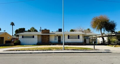 Building Photo - Classic McNeil Estates Ranch-style home-ALL UTILITIES, POOL AND LANDSCAPING INCLUDED WITH RENT!