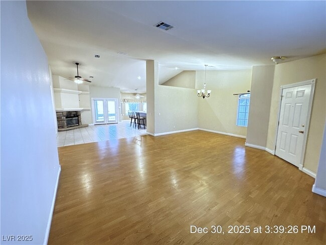 Building Photo - 3981 Lone Mesa Dr