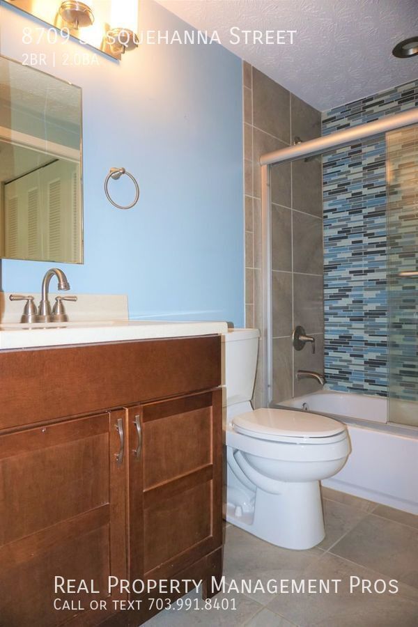 Building Photo - 8709 Susquehanna St