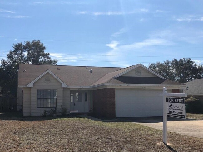 Primary Photo - Gulf Breeze - Sandpiper Village - 3 bedroo...