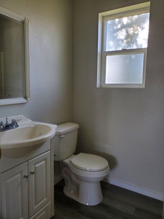 Building Photo - Large 1 Bedroom Home