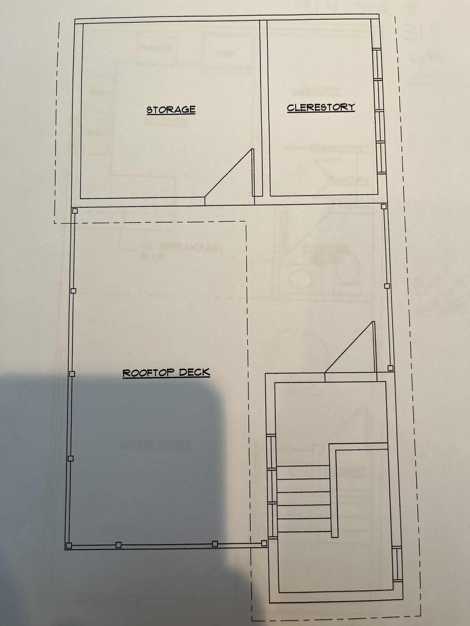 Floorplan - 265 4th Ave