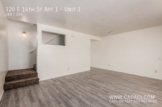 Building Photo - 120 E 14th St