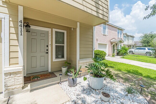Building Photo - 4411 Southton Way