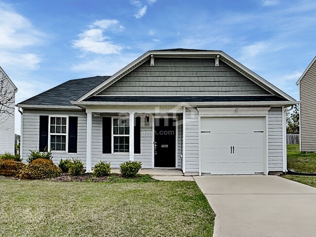 Building Photo - 4109 Lady Slipper Ln