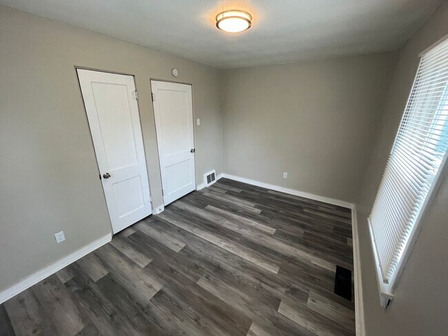 Building Photo - Freshly Renovated Two Bedroom Home Coming ...