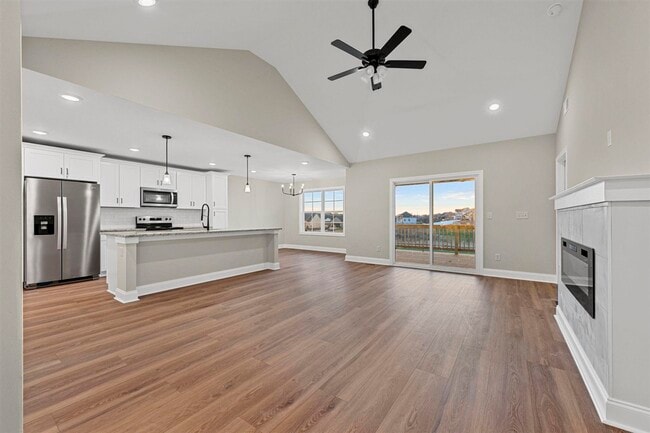 Building Photo - 710 Sheldrake Ln