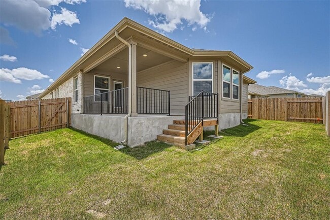 Building Photo - 360 El Capitan Lp